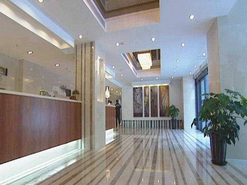 Пекин: Class Fotel