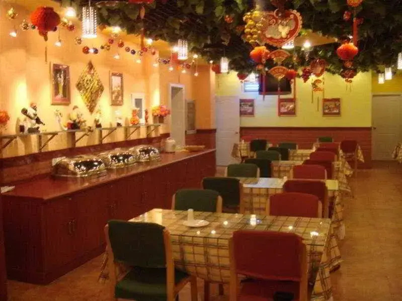Пекин: Home Inn Huixindongqiao