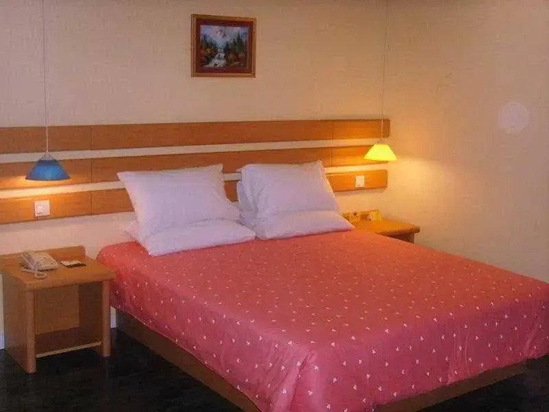 Пекин: Home Inn Huixindongqiao