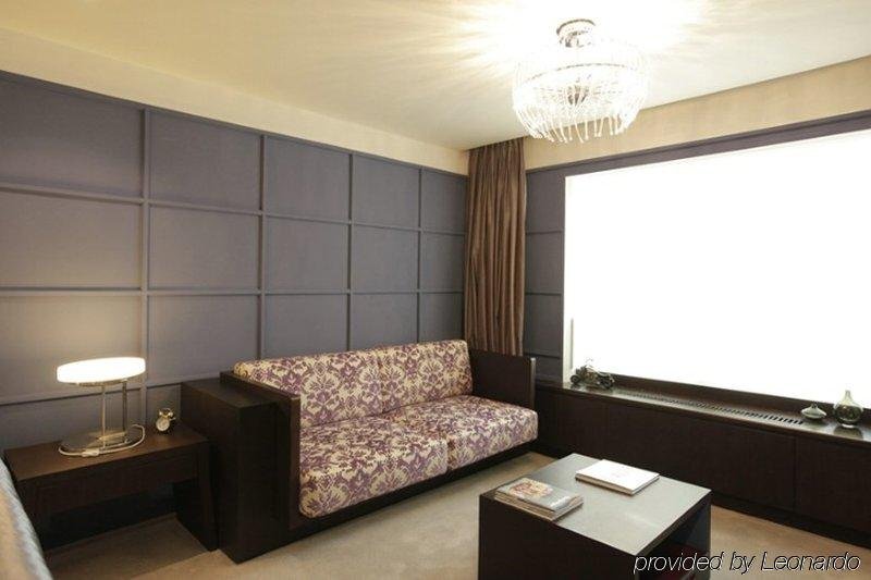 Пекин: Hotel G Beijing