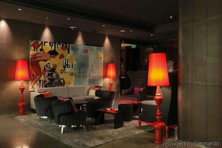 Пекин: Hotel G Beijing