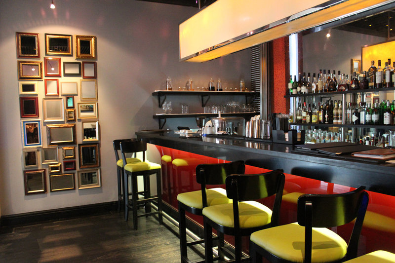 Пекин: Beijing Grace Art Hotel (Beijing 798 Art District)