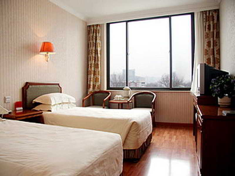 Пекин: Far East International Youth Hostel