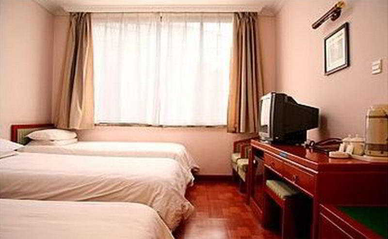 Пекин: Far East International Youth Hostel