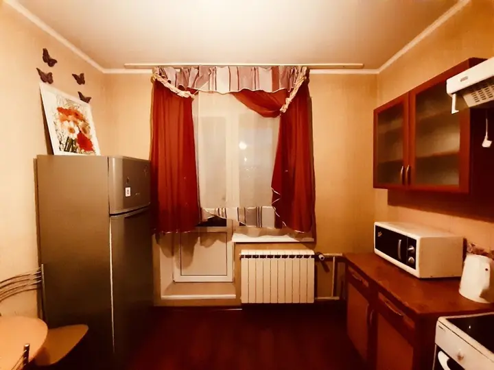 Нижний Новгород: Апартаменты на улице Белинского 36