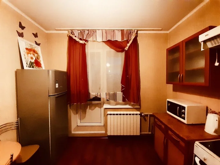 Нижний Новгород: Апартаменты на улице Белинского 36