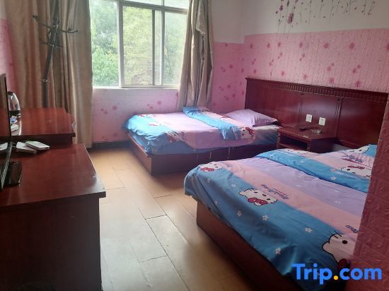 Chuxiong: Diwei Hotel Chuxiong