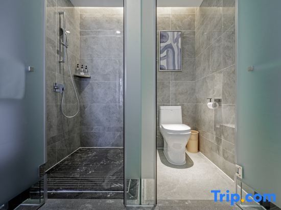 Наньнин: Echarm Hotel Nanning Dongge Liwan Road