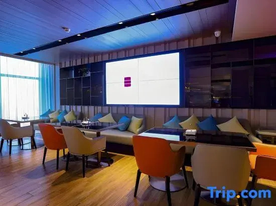 Наньнин: Echarm Hotel Nanning Dongge Liwan Road