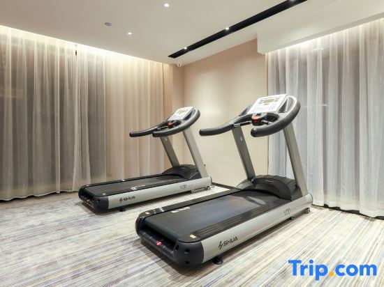 Наньнин: Echarm Hotel Nanning Dongge Liwan Road