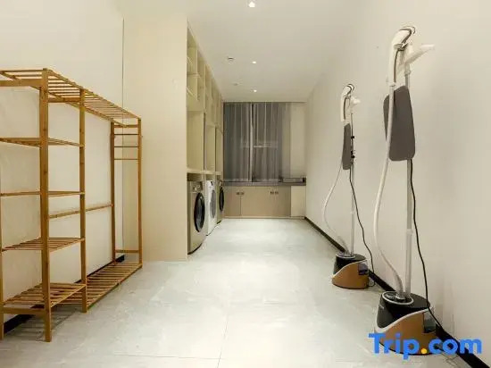 Наньнин: Echarm Hotel Nanning Dongge Liwan Road