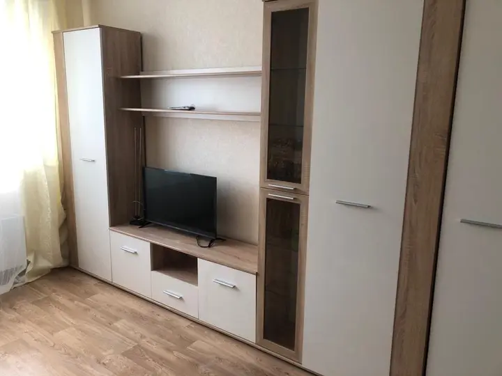 Нижний Новгород: Апартаменты на улице Героя Жидкова 2