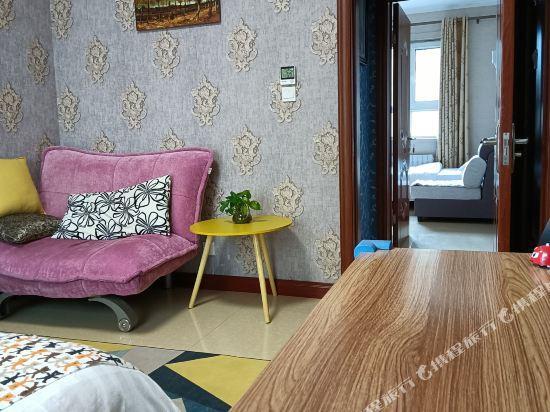 Хулун-Буир: Yijia Hotel