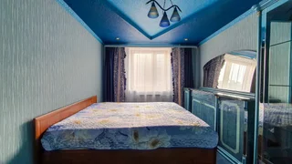Нижний Новгород: Апартаменты на улице Максима Горького 140