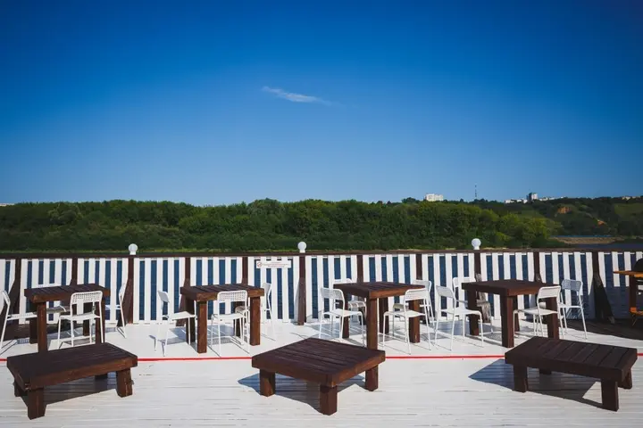 Нижний Новгород: Na Volne Hotel
