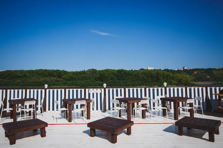 Нижний Новгород: Na Volne Hotel
