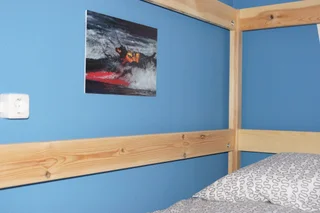 Нижний Новгород: Na Volne Hotel