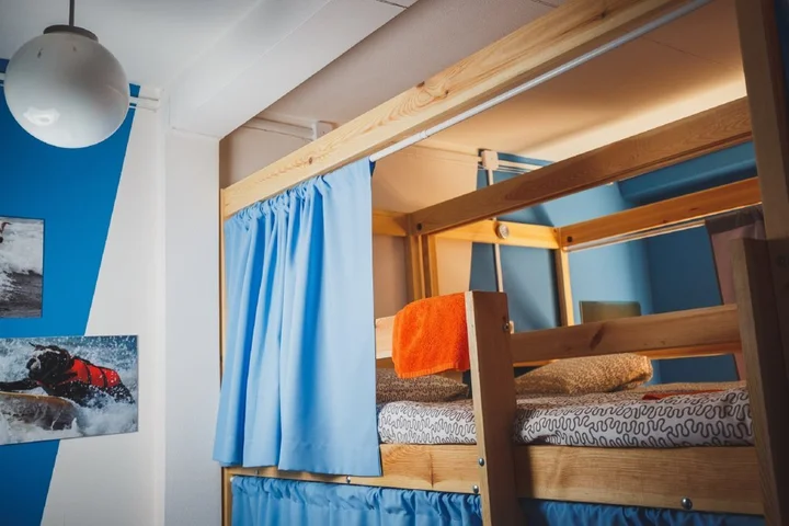 Нижний Новгород: Na Volne Hotel