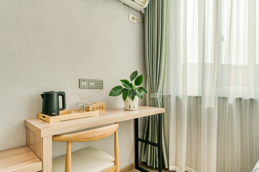 Цзясинь: Jiayuan Hotel