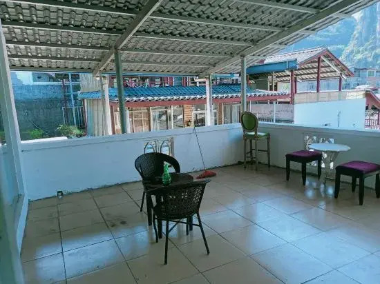 Яншо: Water Yue Pavilion Shangpin Home Stay