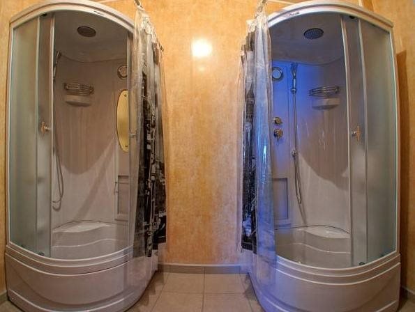 Хостел Набережный — фото 1