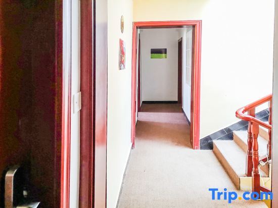 Лицзян: Lijiang Juxian Hotel