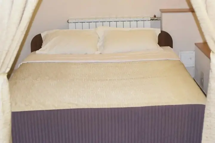 Нижний Новгород: Hotel Nezhinsky