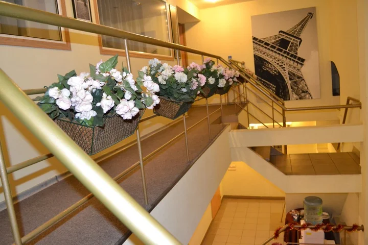 Нижний Новгород: Hotel Nezhinsky