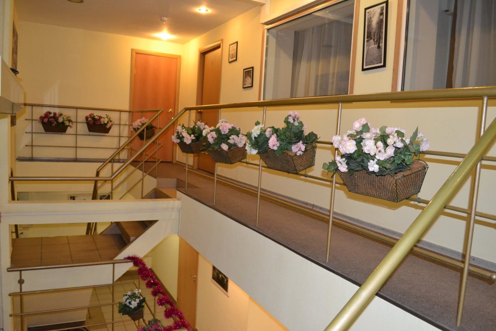 Нижний Новгород: Hotel Nezhinsky