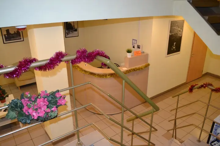 Нижний Новгород: Hotel Nezhinsky