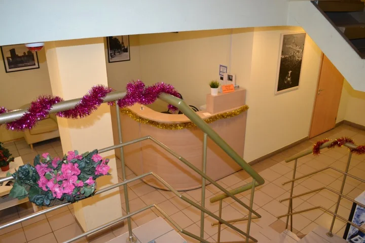 Нижний Новгород: Hotel Nezhinsky