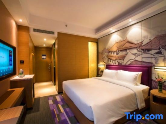 Фучжоу: Golden Coast Hotel (Fuzhou Changle airport)
