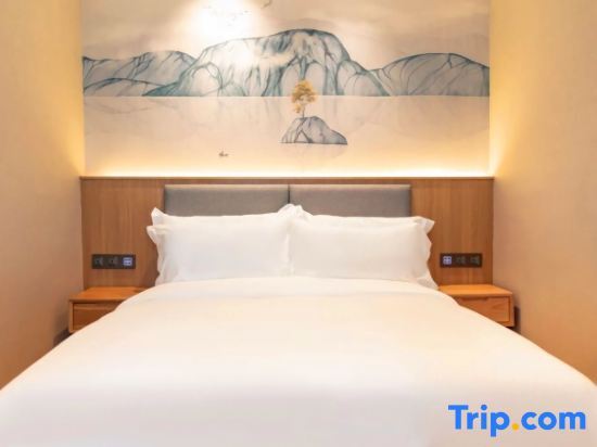 Фучжоу: Golden Coast Hotel (Fuzhou Changle airport)