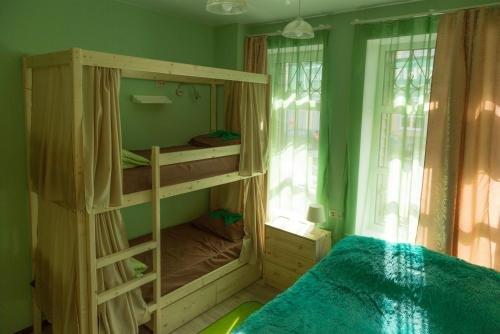 Нижний Новгород: Жилые помещения Nicehostel