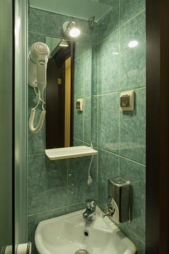 Нижний Новгород: Жилые помещения Nicehostel