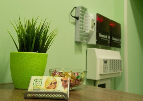 Нижний Новгород: Жилые помещения Nicehostel