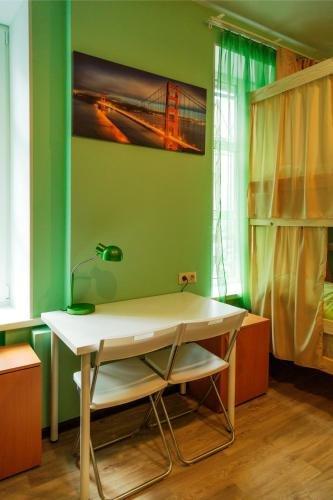 Нижний Новгород: Жилые помещения Nicehostel
