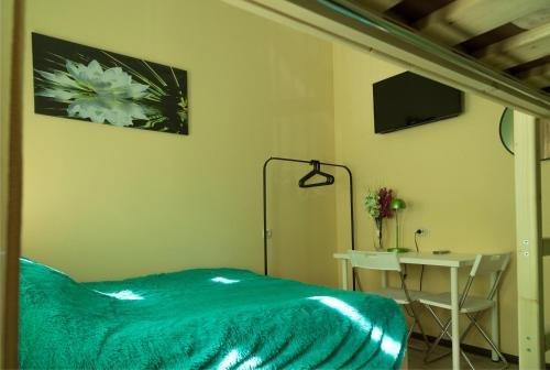 Жилые помещения Nicehostel — фото 2