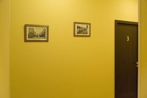 Нижний Новгород: Жилые помещения Nicehostel