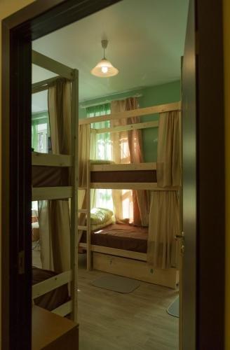 Нижний Новгород: Жилые помещения Nicehostel