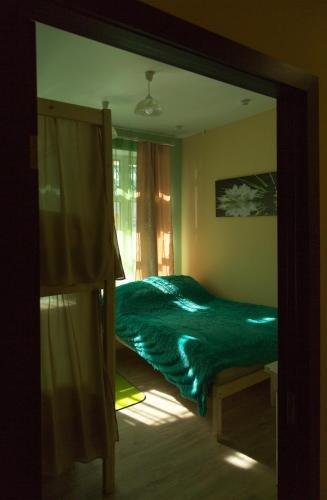 Нижний Новгород: Жилые помещения Nicehostel
