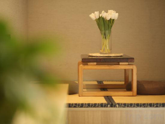 Сучжоу: GreenTree Inn Express Hotel (Changshu Southeast Avenue)
