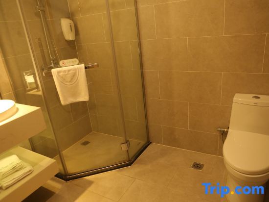 Сучжоу: GreenTree Inn Express Hotel (Changshu Southeast Avenue)