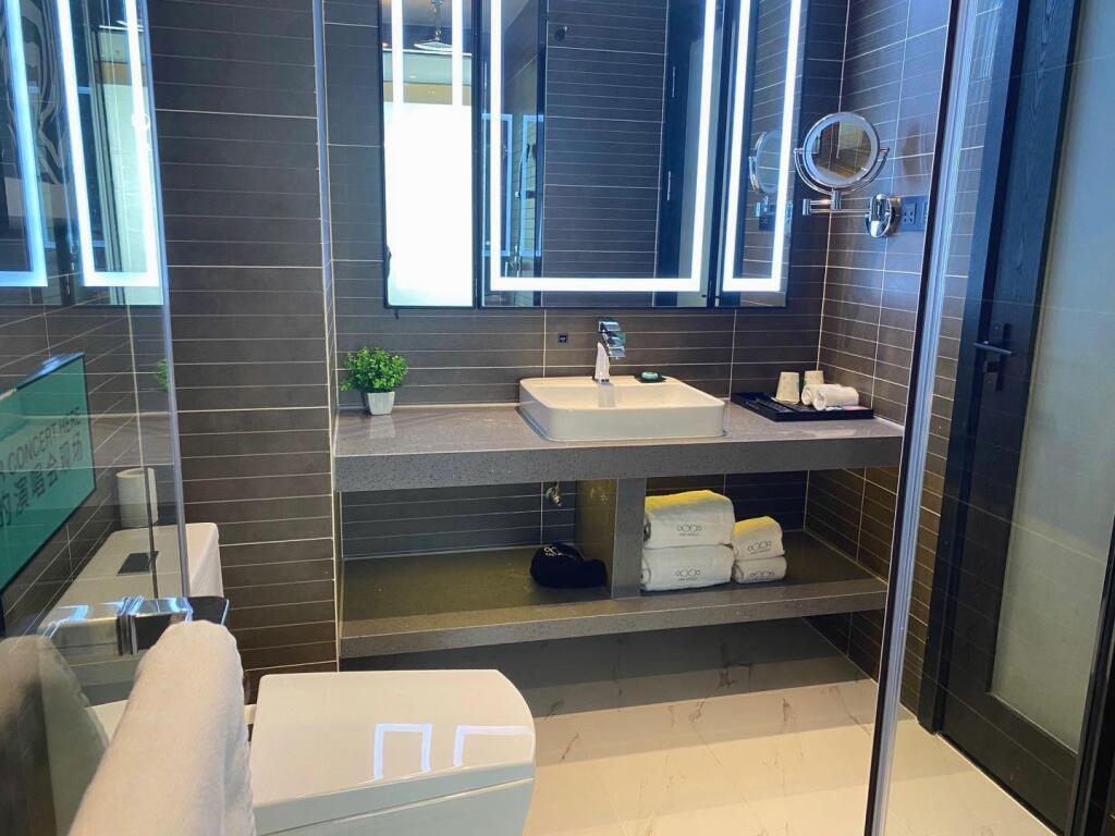 Бинжоу: Xana Hotelle· Binzhou City Huanghe Wu Road