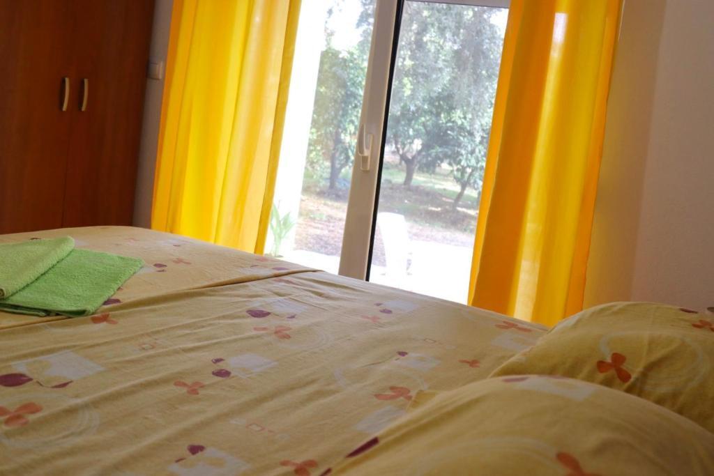 Ульцинь: Montebello Inn apartments