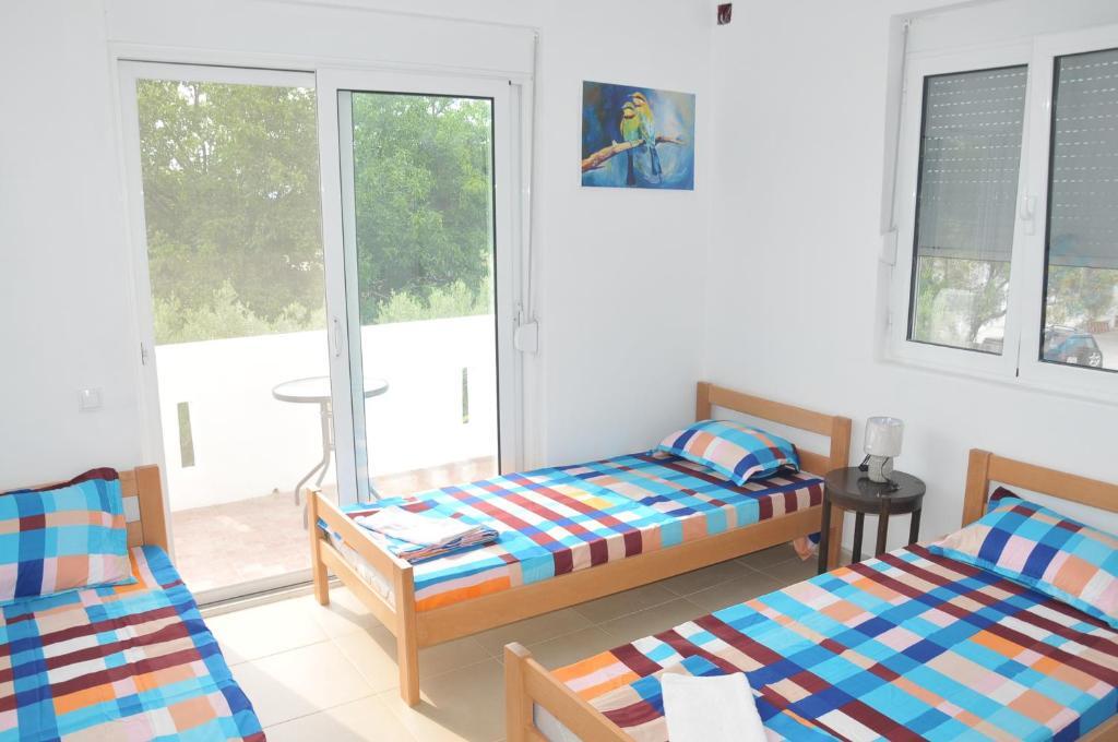 Ульцинь: Montebello Inn apartments