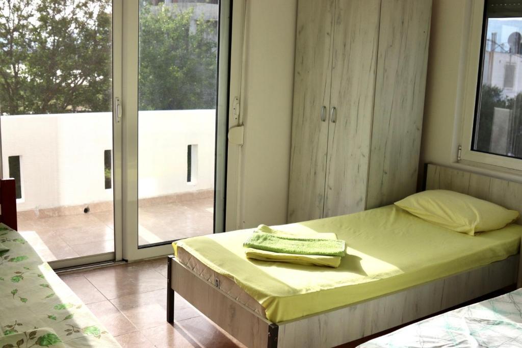 Ульцинь: Montebello Inn apartments