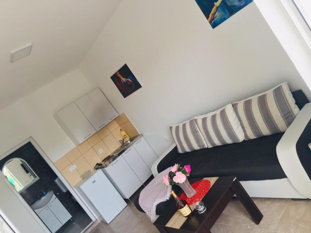 Ульцинь: Montebello Inn apartments