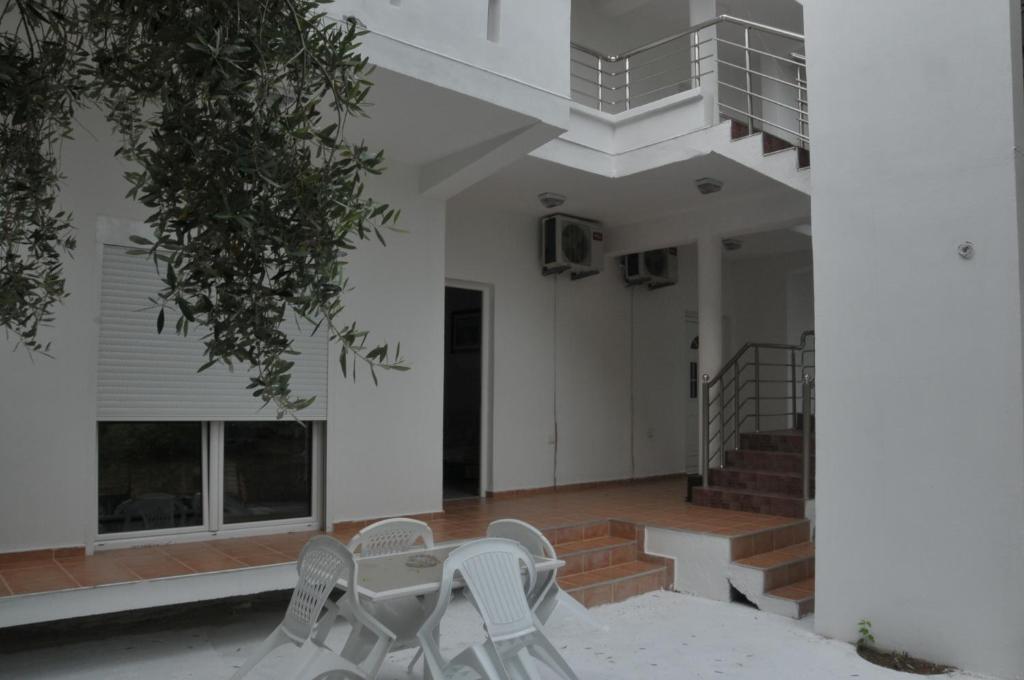 Ульцинь: Montebello Inn apartments