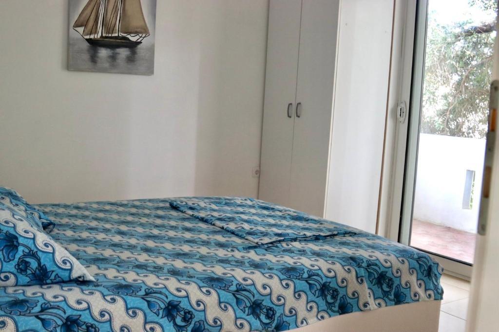 Ульцинь: Montebello Inn apartments
